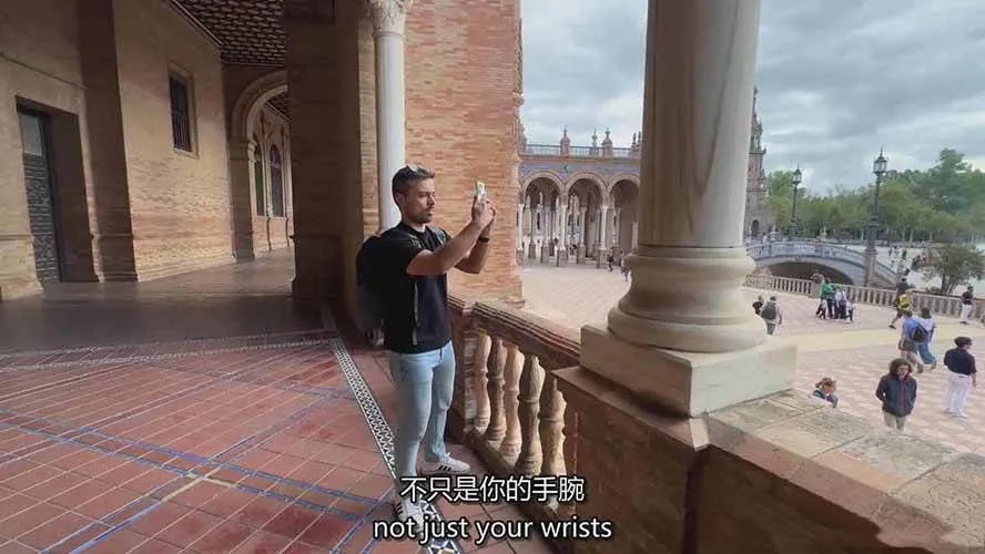 (17273期)手机电影感拍摄课:从策划拍摄到后期制作,强化视觉表达,实现单条视频收益破千 (17273期)手机电影感拍摄课:从策划拍摄到后期制作,强化视觉表达,实现单条视频收益破千