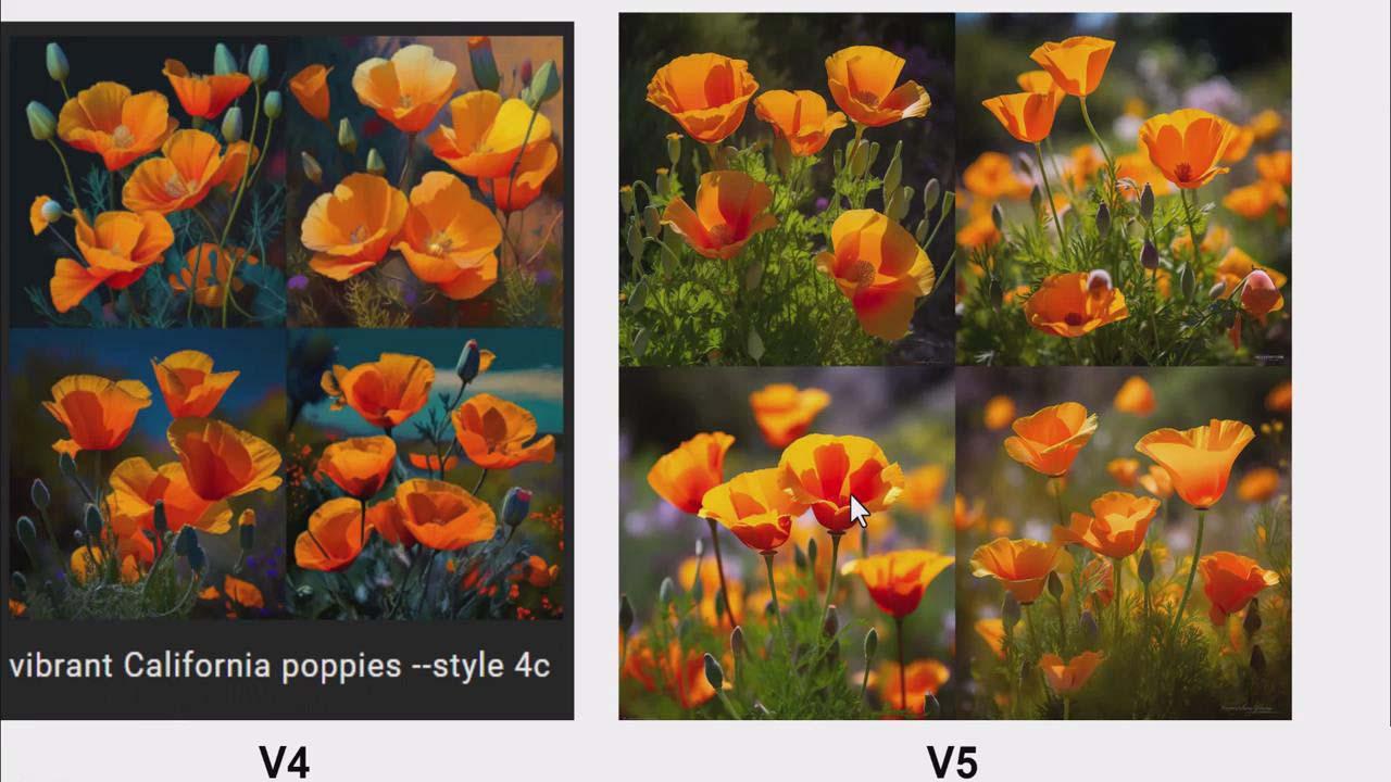 图片[6]_掌握 MidJourney V5 AI + ChatGPT创建一致的角色设计图像-22节课-中英字幕_就是爱分享