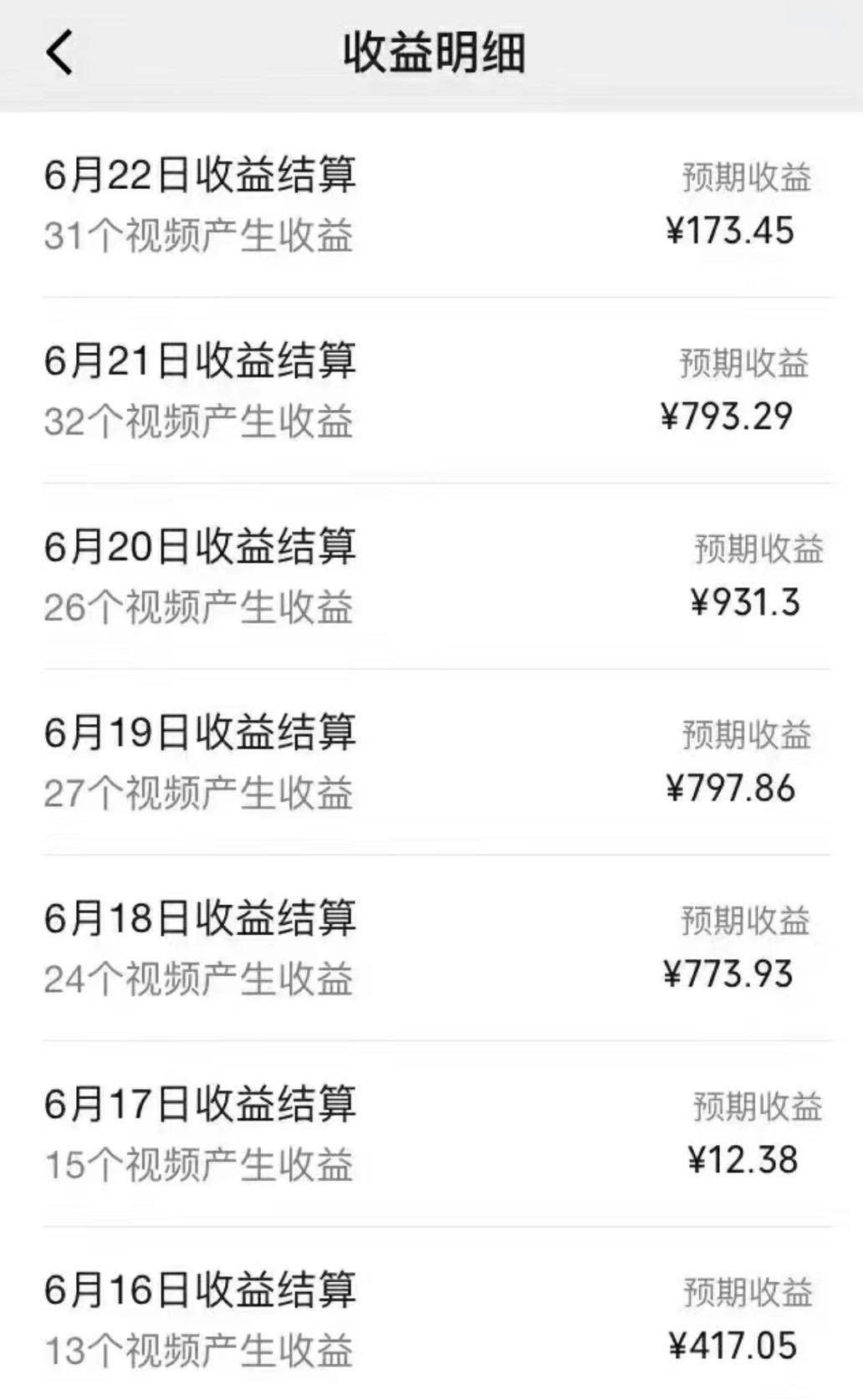 图片[1]_全网短视频暴力撸金赛道，日入1000＋！原创玩法，长期稳定_就是爱分享