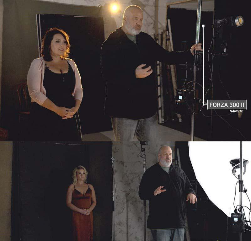 图片[8]_PRO EDU – Jason Buff 塑造连续光的艺术人像布光教程-15节课-中英字幕_就是爱分享