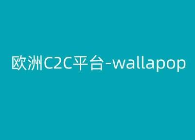 欧洲C2C平台-wallapop-kim跨境电商教程_就是爱分享