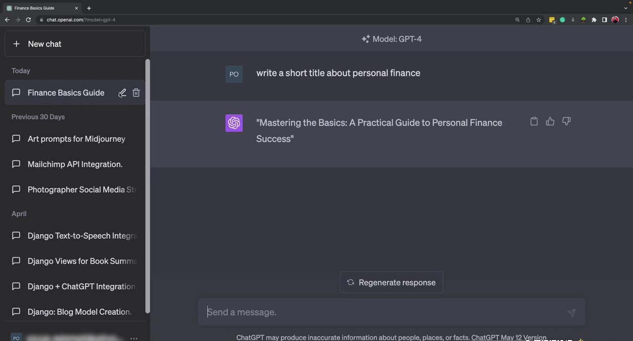 图片[2]_Midjourney, Adobe Firefly AI, ChatGPT 4大型AI人工智能-137节课-中英字幕_就是爱分享