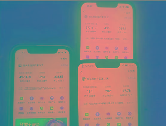 图片[2]_(9348期)2024年最强副业？AI撸头条3天必起号，一键分发，简单无脑，但基本没人知道_就是爱分享