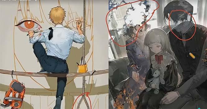 (9863期)厚涂人物-插画创作班：基础入门教程(8节课)_就是爱分享