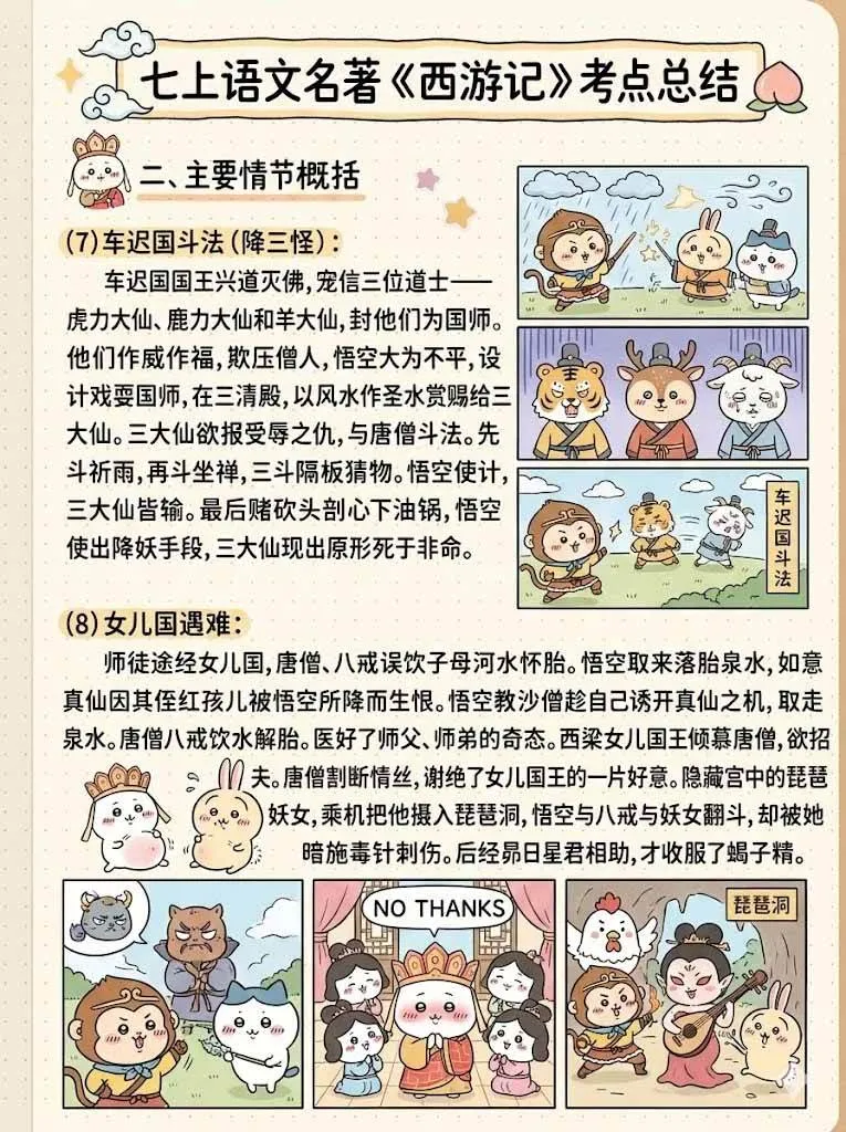 （17373期）Nano banana 教辅学科作图AI提示词，手把手带你做出真实可用的教学素材