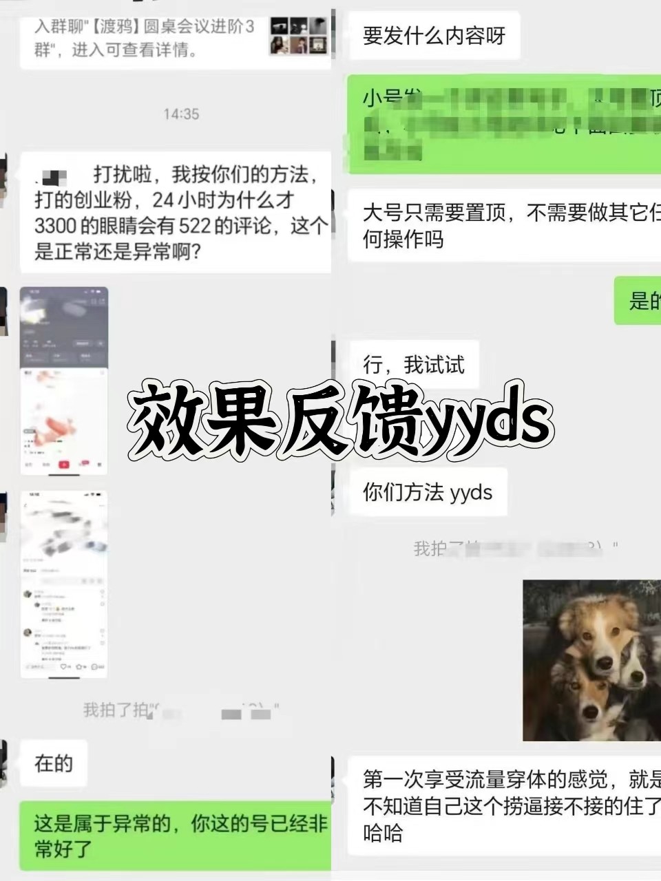 图片[3]_抖音小红书视频号全平台引流打法，全自动引流日引2000+精准客户_就是爱分享
