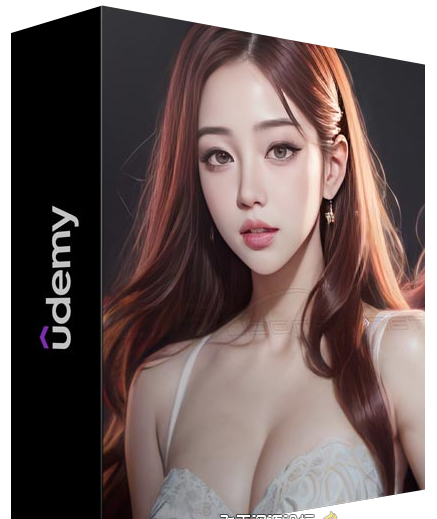 利用Stable Diffusion创建动漫艺术图像使用AI绘画赚钱-中英字幕_就是爱分享