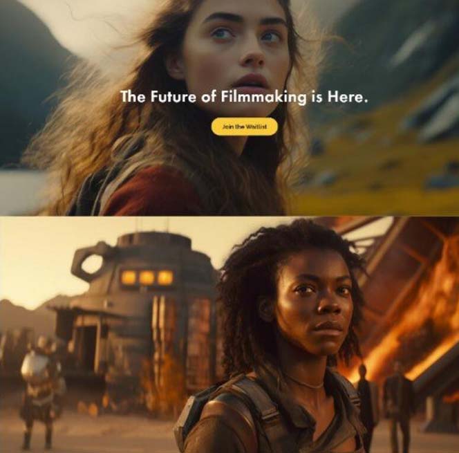 Curious Refuge -全球首个AI人工智能电影制作训练营-中英字幕|1080P|附素材_就是爱分享