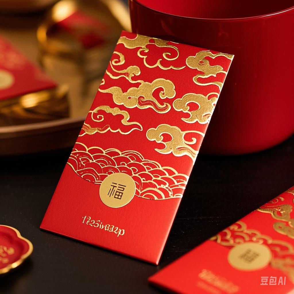 春节微信红包封面自制这么简单？带你轻松玩转最全教程~_就是爱分享