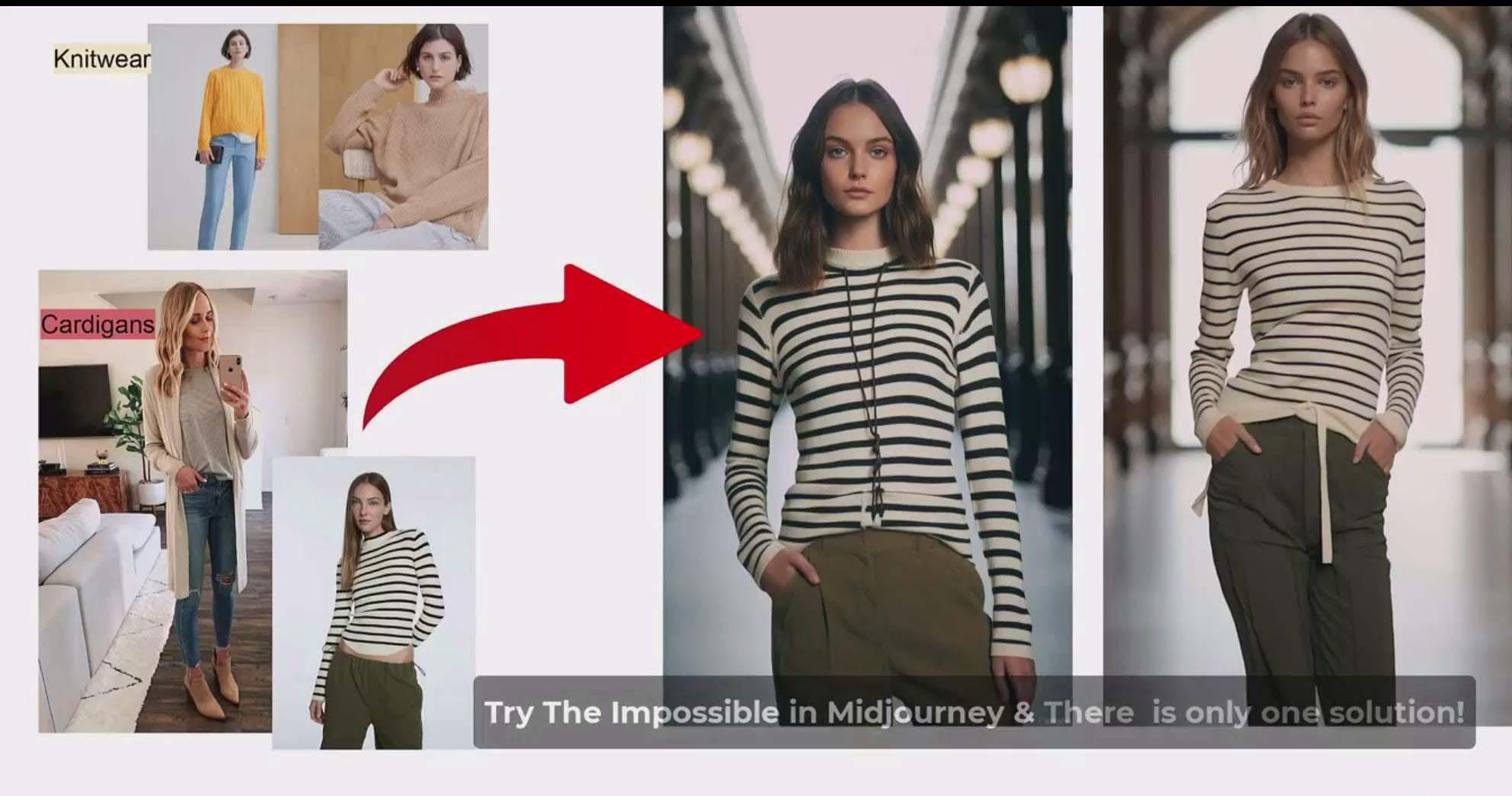 图片[12]_利用 Midjourneys Ai 人工智能设计自己的服装AI大师班-10节课-中英字幕_就是爱分享