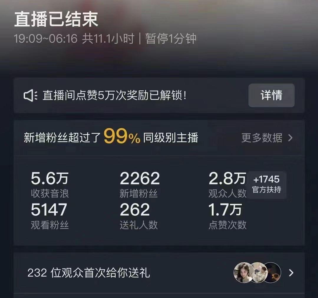 抖音24小时无人直播Ai时装秀，实操日入2000+，礼物刷不停，落地保姆及教学_就是爱分享