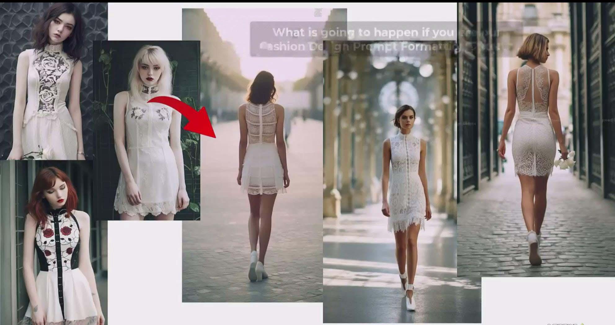 图片[11]_利用 Midjourneys Ai 人工智能设计自己的服装AI大师班-10节课-中英字幕_就是爱分享