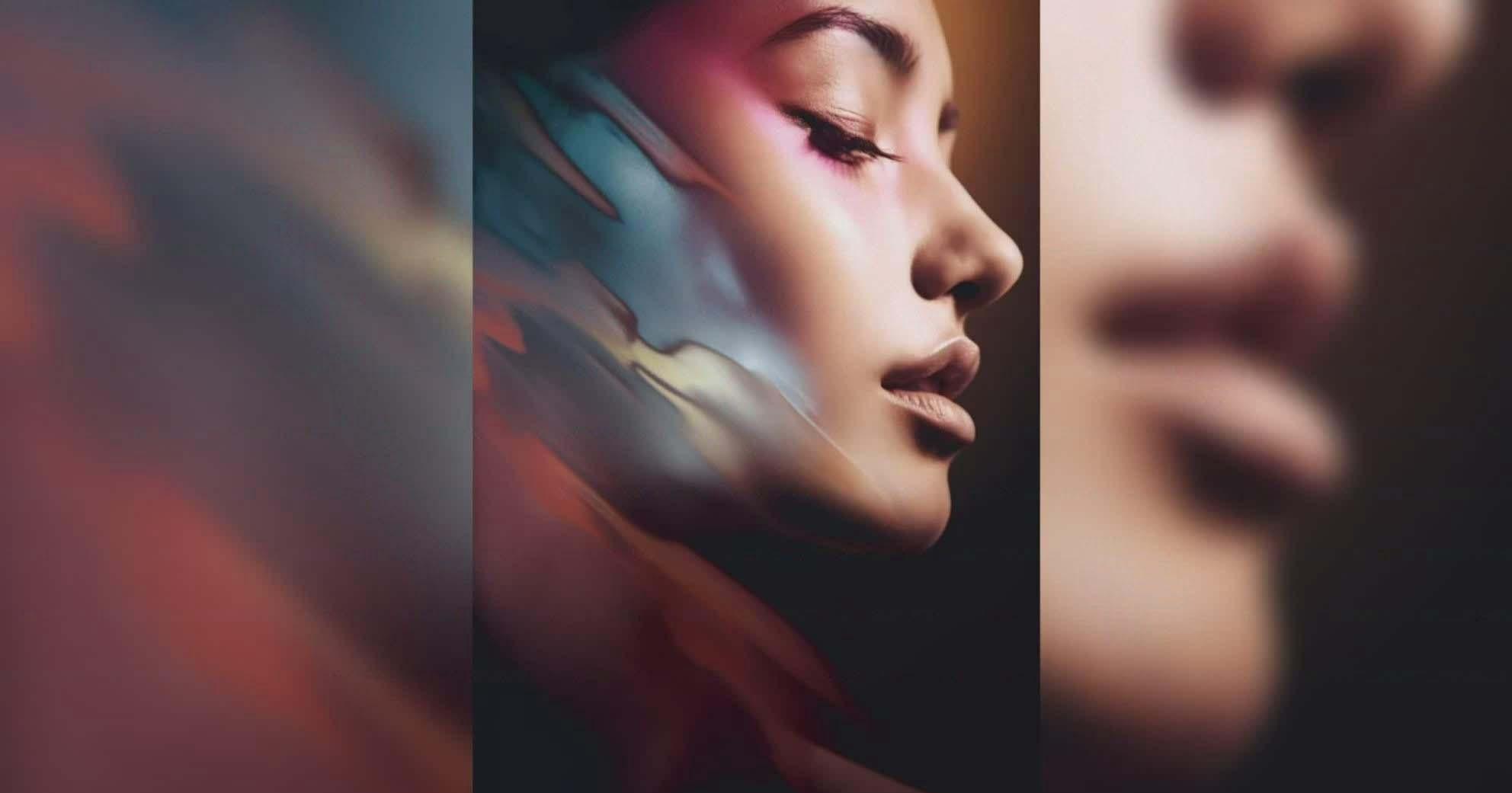 图片[1]_Midjourney AI人工智能创建和销售令人惊叹的海报教程-10节课-中英字幕_就是爱分享