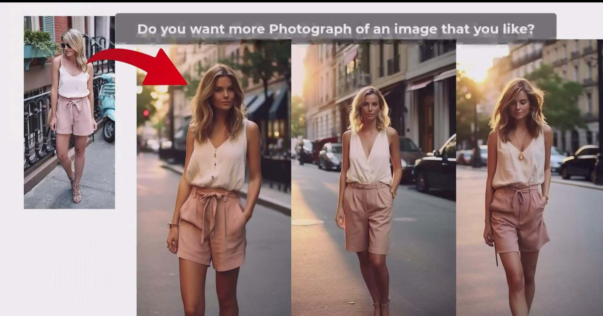 图片[13]_利用 Midjourneys Ai 人工智能设计自己的服装AI大师班-10节课-中英字幕_就是爱分享