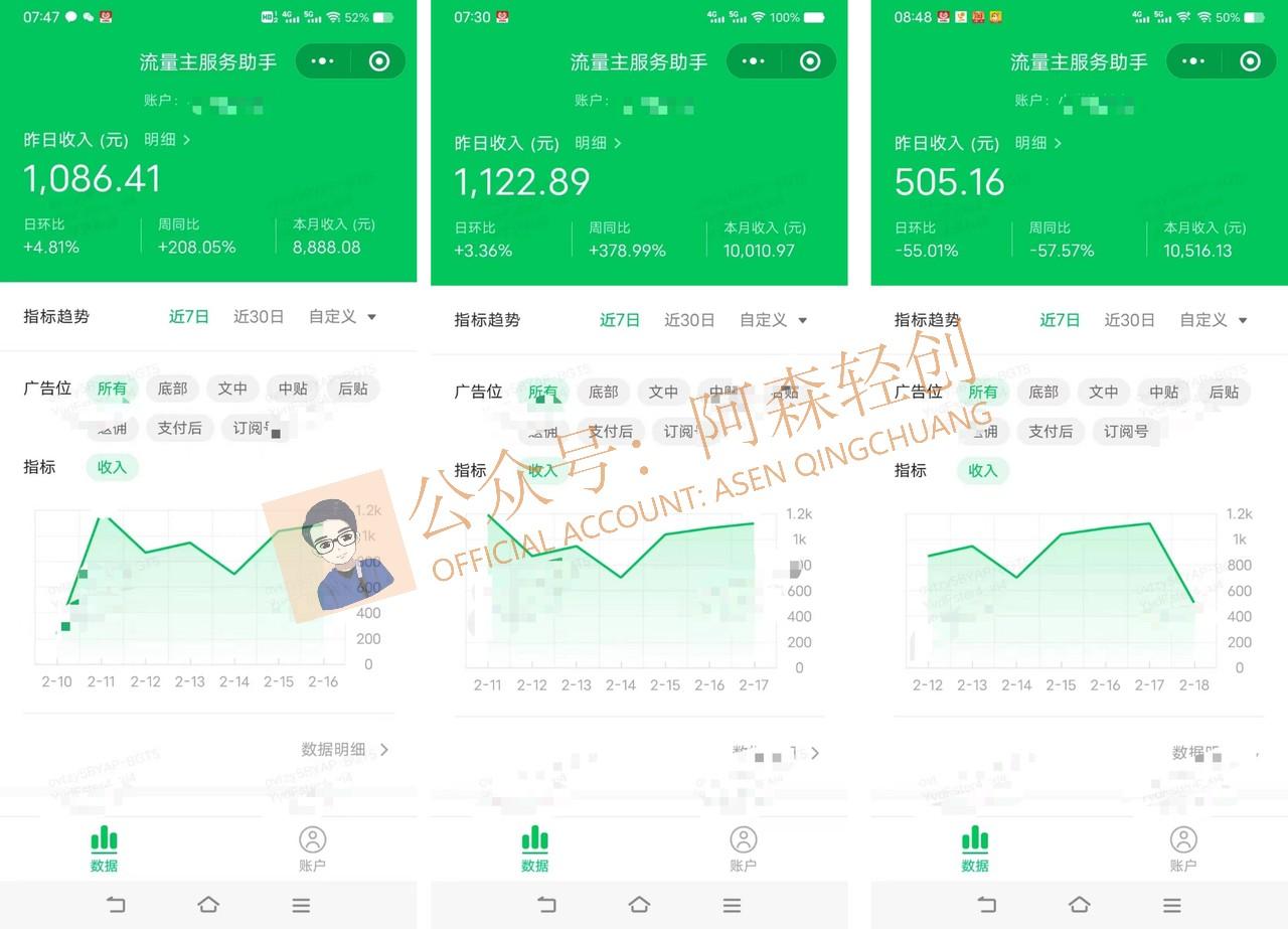 图片[1]_(9535期)无需技术，AI掘金2.0插件让你轻松赚钱，短期做到月入3万！_就是爱分享