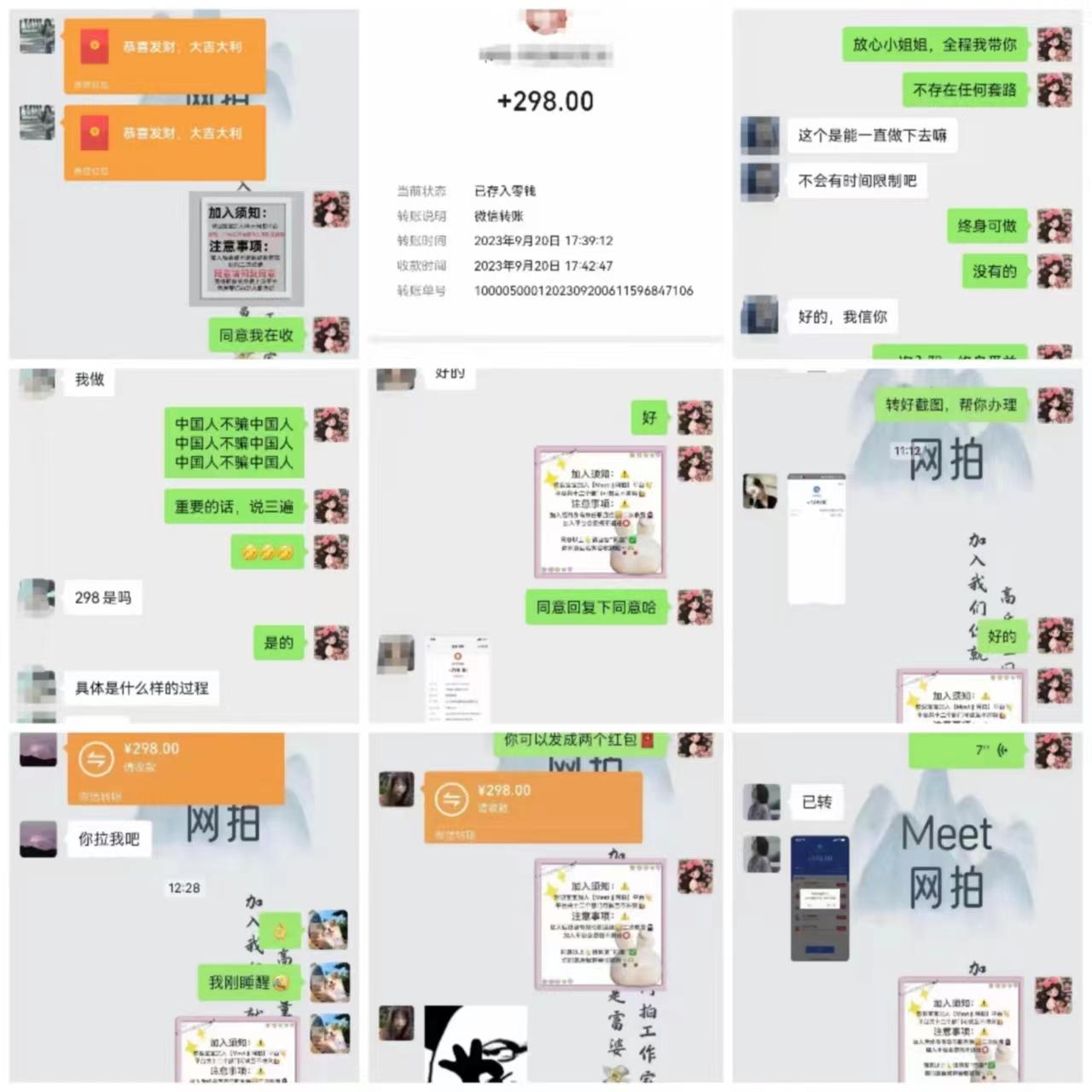 (8728期)电商平台高佣金网拍，靠谱项目，执行就能赚钱，简单操作_就是爱分享