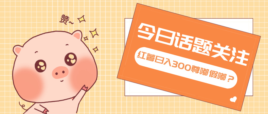 全新红薯浏览，打破常规 双端操作，每天运行6小时，让你获得工作以外的…_就是爱分享