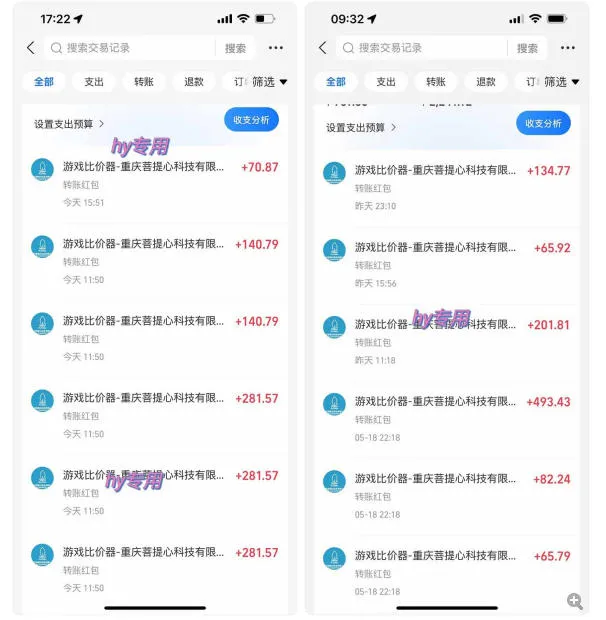 三款游戏全自动打金玩法，无需人工操作，绿色稳定，每天轻松日入1k+【揭秘】