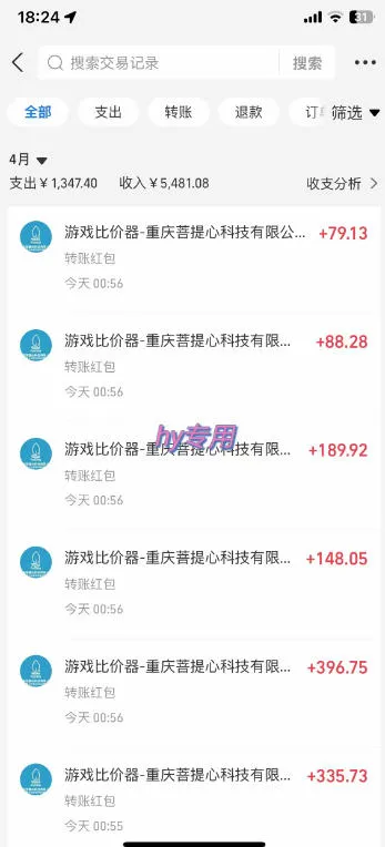 全自动老游戏搬砖，轻松日入1K+，独家技术，无需人工操作，项目长期稳定【揭秘】