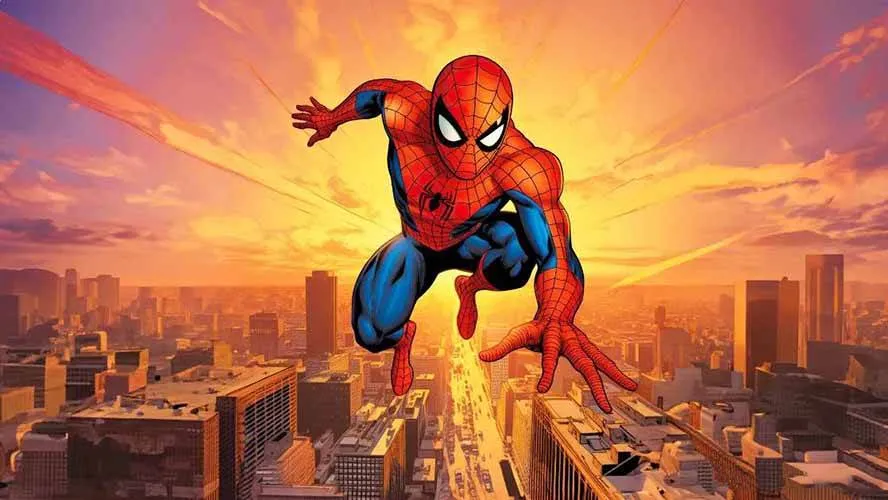 (17299期)Midjourney AI漫画创作课,脚本构思、人物设计、排版合成,零基础创作完整漫画或系列插画 (17299期)Midjourney AI漫画创作课,脚本构思、人物设计、排版合成,零基础创作完整漫画或系列插画