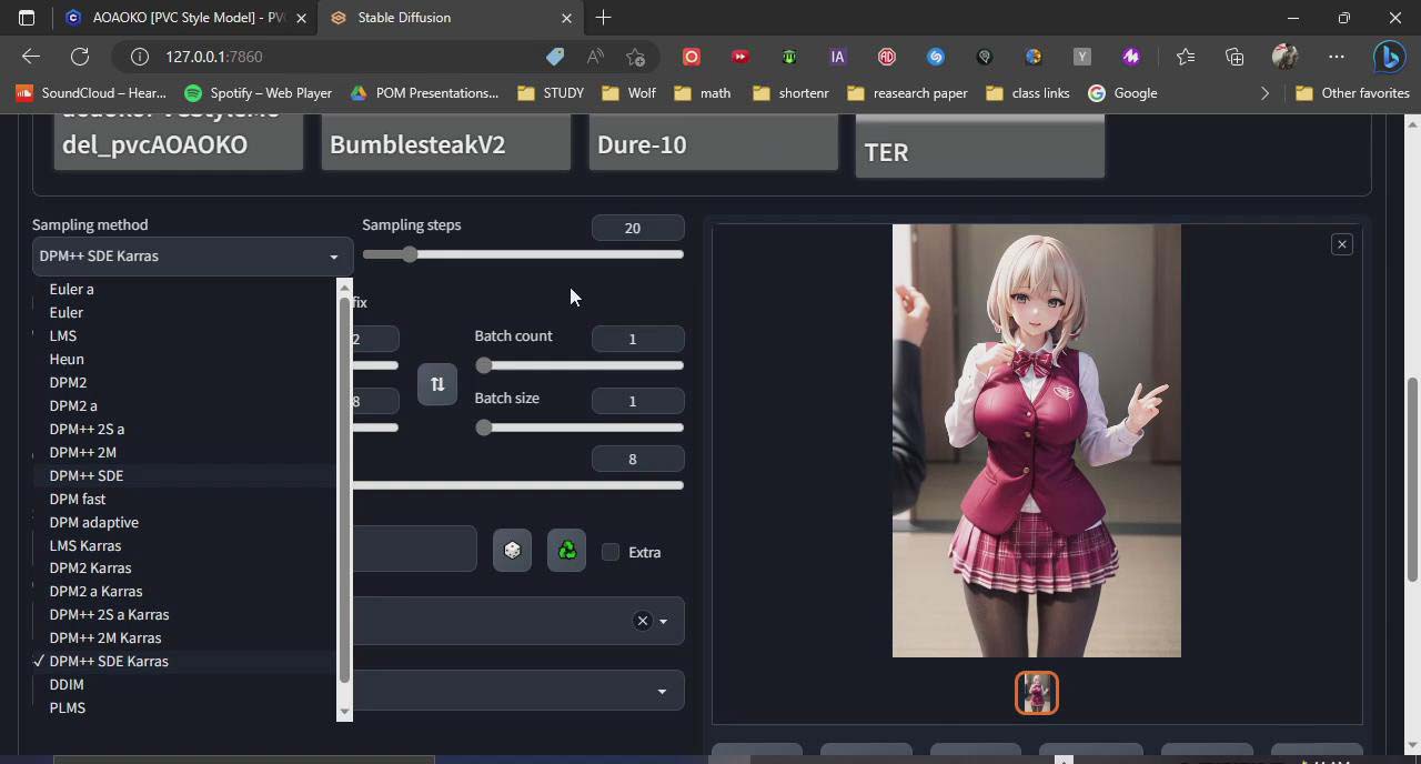 图片[7]_利用Stable Diffusion创建动漫艺术图像使用AI绘画赚钱-中英字幕_就是爱分享